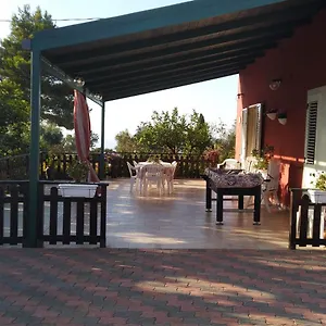  Casa vacanze Villino Marmora