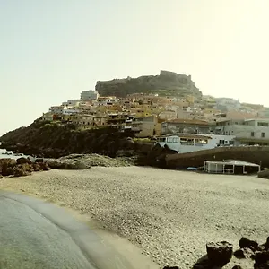 Bouganville Appartamento Castelsardo