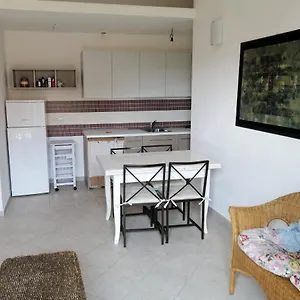 Al Centro Di Appartamento Budoni