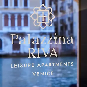 Palazzina Riva Appartamento Venezia