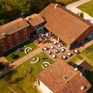 Riva Ratta Alloggio per agriturismo Montecchio Maggiore