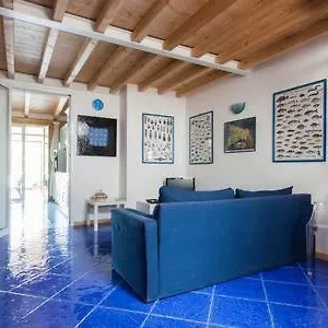  Casa vacanze Le Di Virgin 1